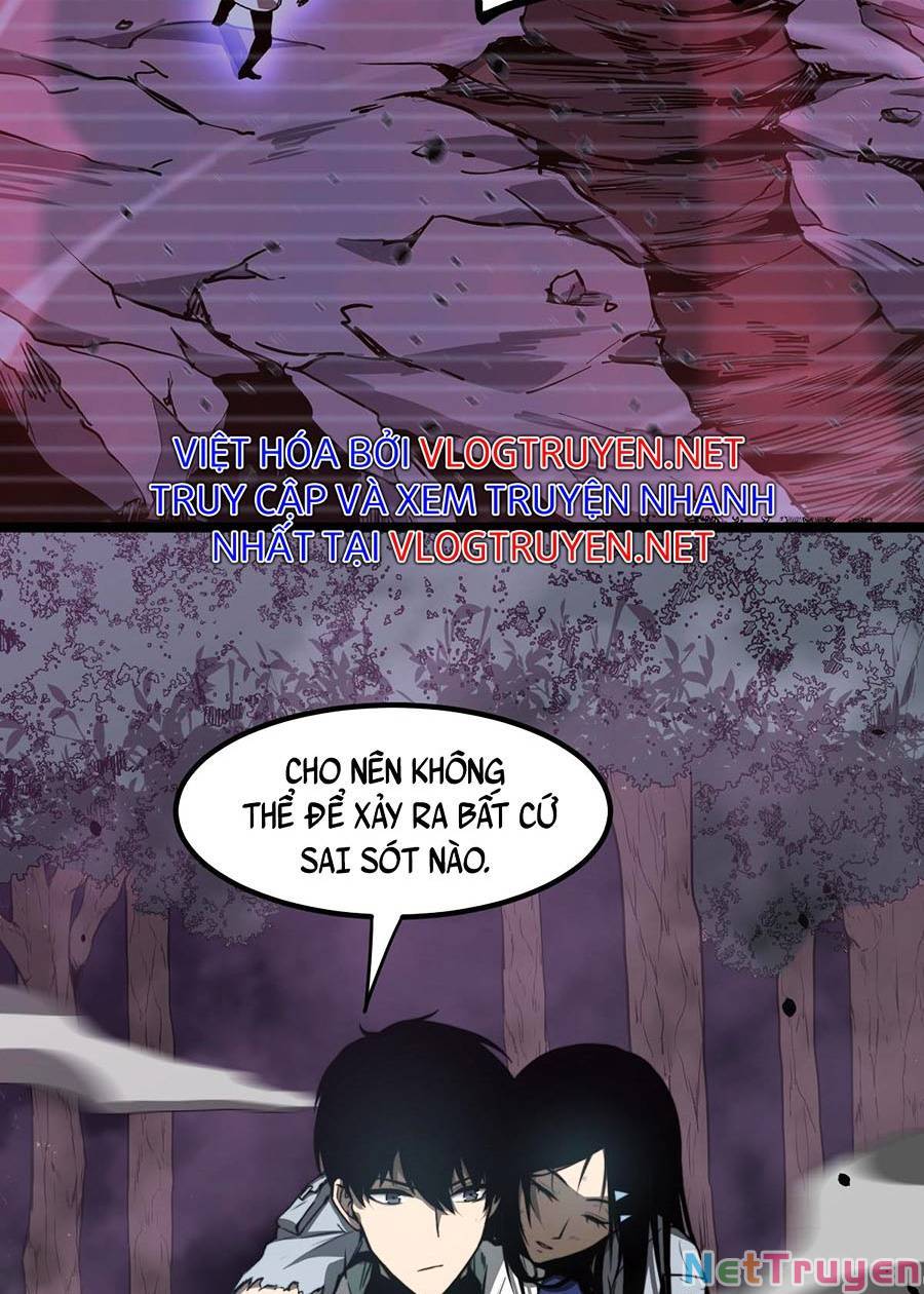 Siêu Phàm Tiến Hóa Chapter 50 - Trang 96