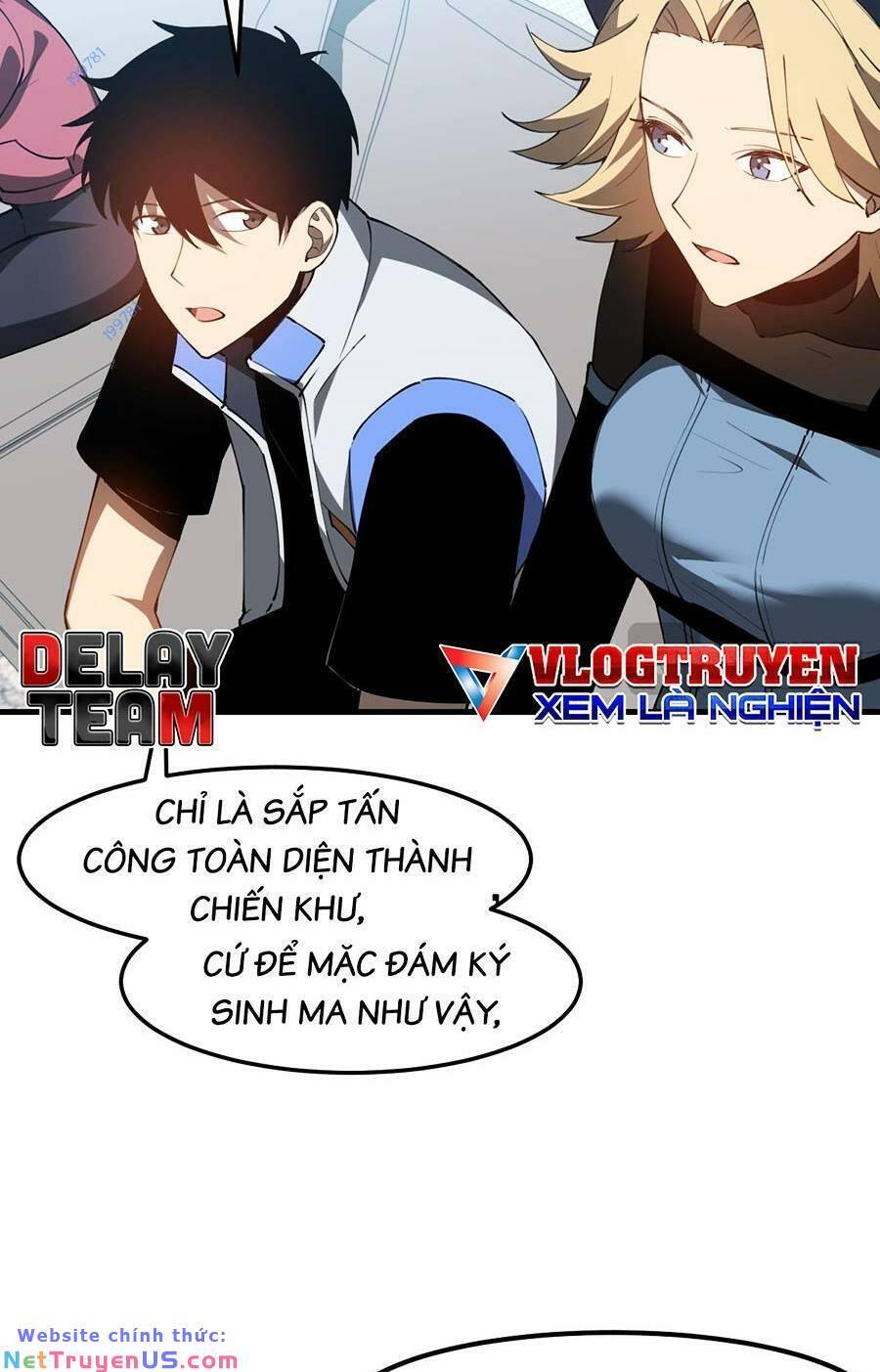 Siêu Phàm Tiến Hóa Chapter 122 - Trang 42