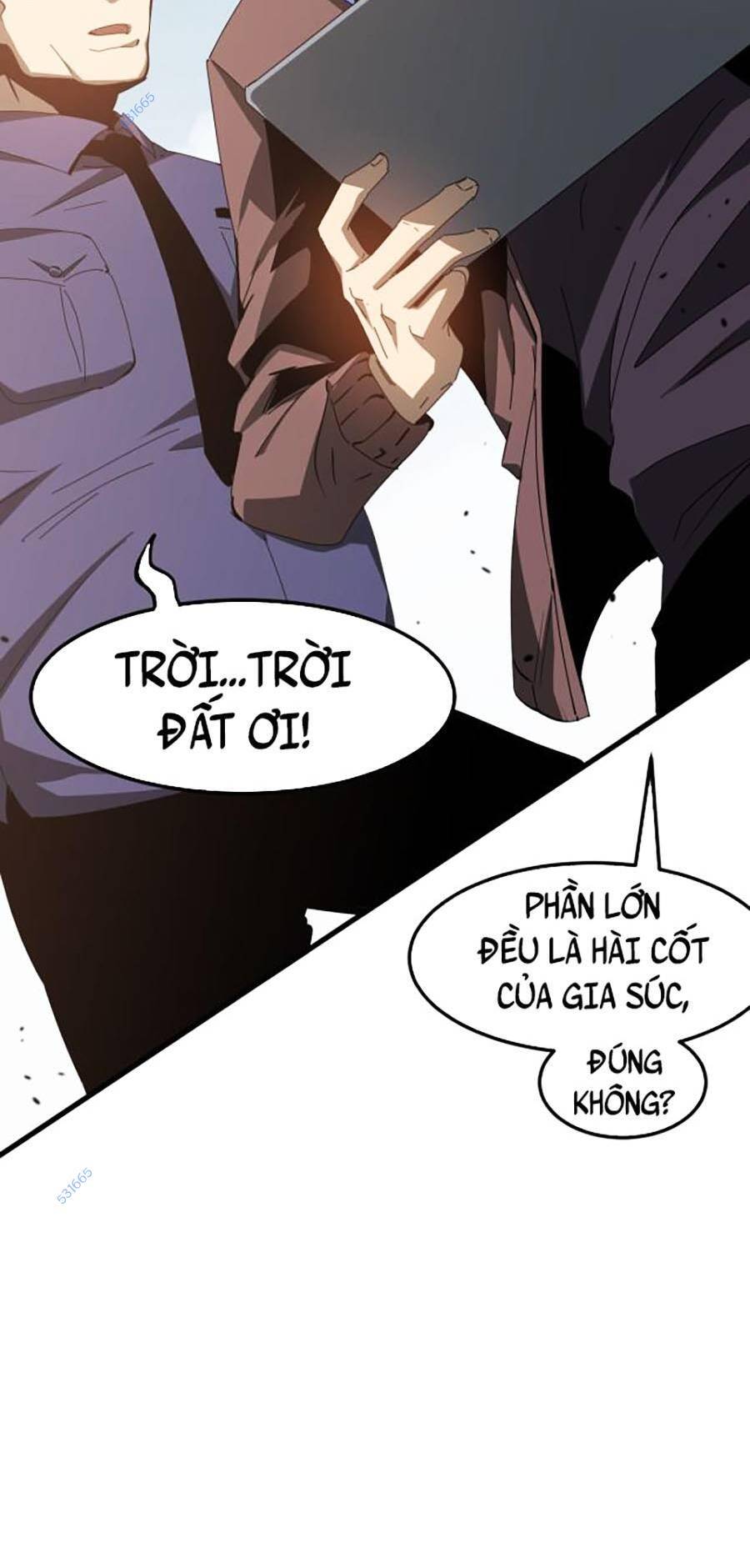 Siêu Phàm Tiến Hóa Chapter 78 - Trang 26