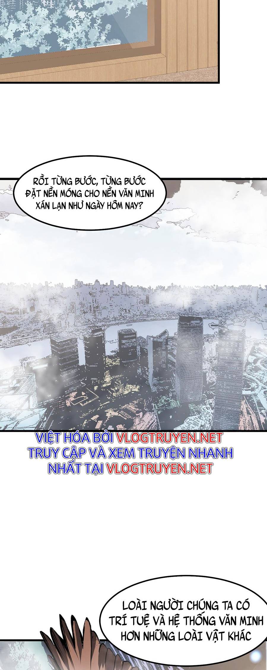 Siêu Phàm Tiến Hóa Chapter 73 - Trang 14