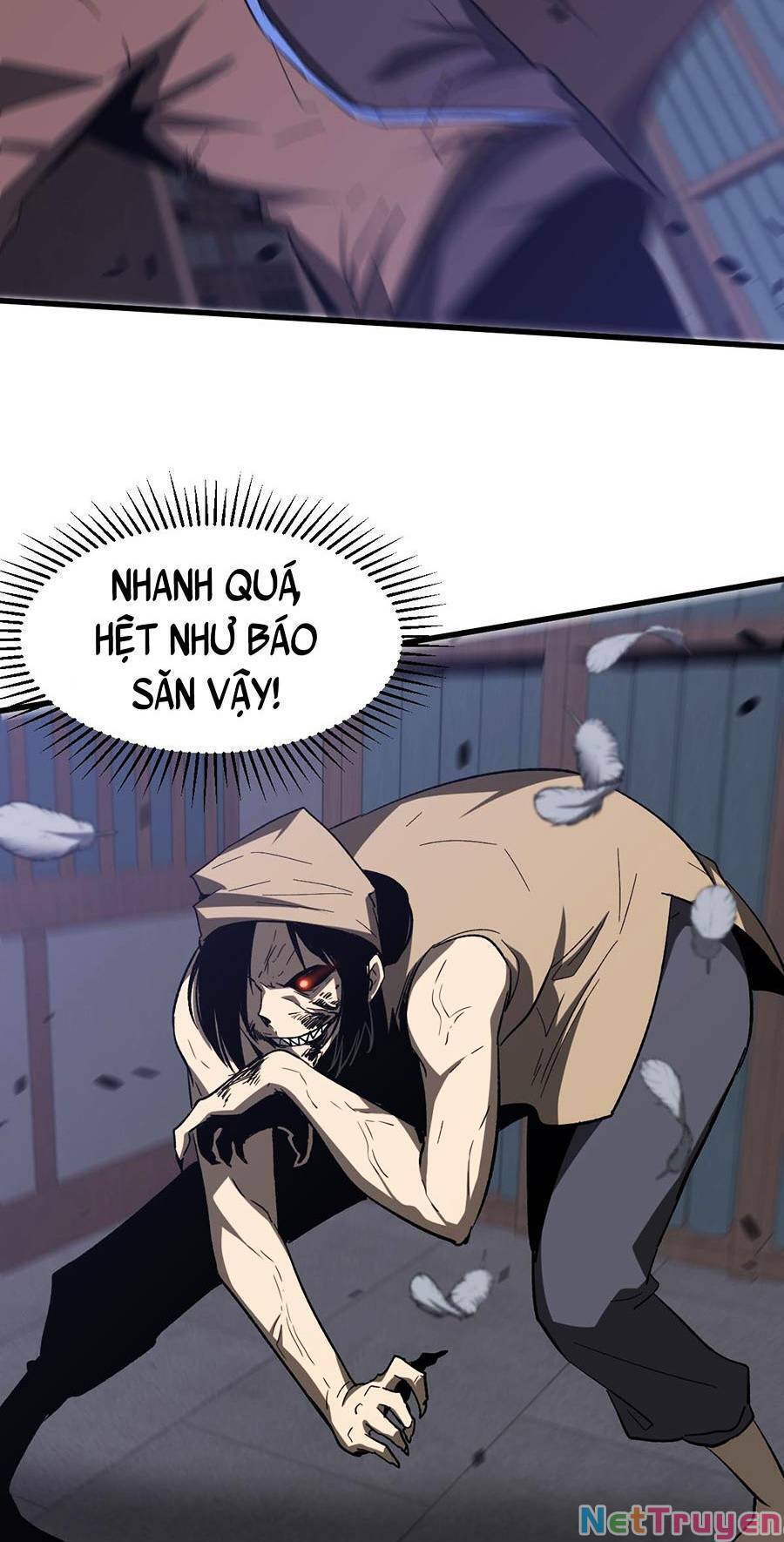 Siêu Phàm Tiến Hóa Chapter 86 - Trang 31