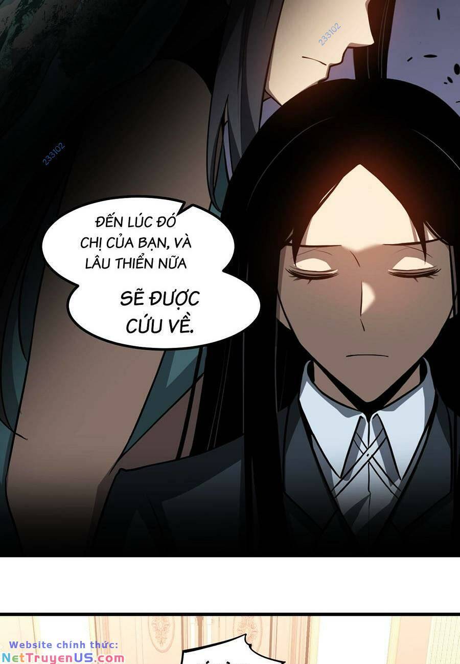 Siêu Phàm Tiến Hóa Chapter 121 - Trang 8