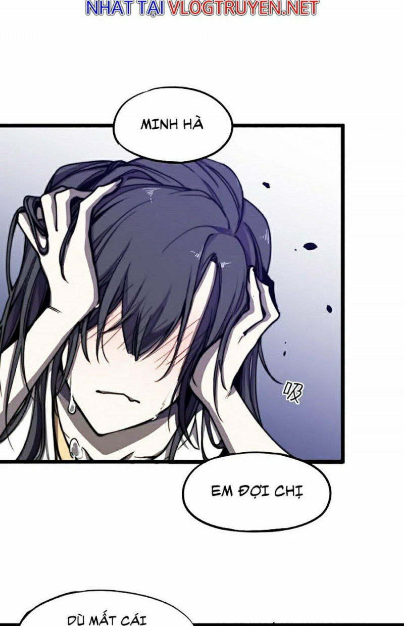 Siêu Phàm Tiến Hóa Chapter 3 - Trang 71