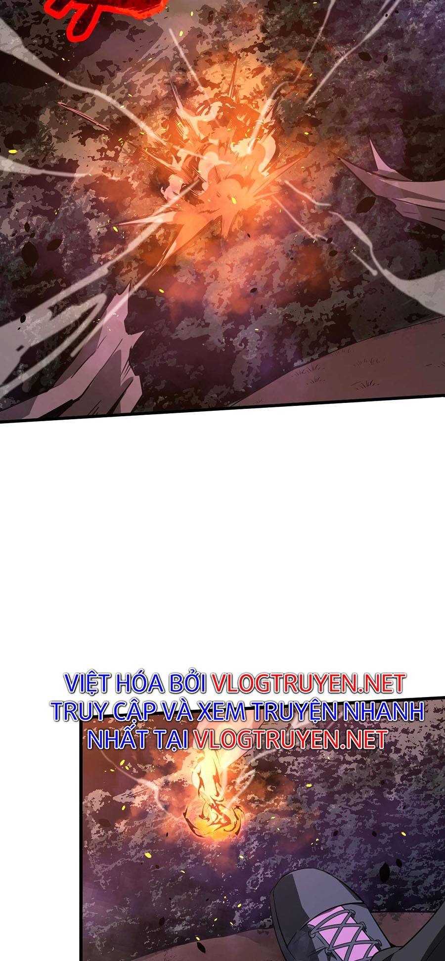 Siêu Phàm Tiến Hóa Chapter 71 - Trang 58