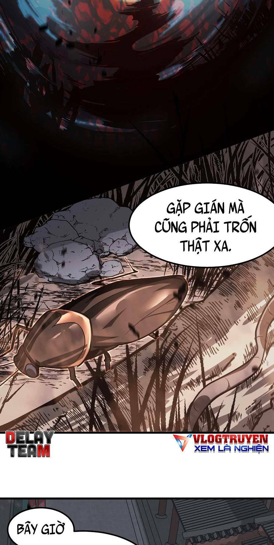 Siêu Phàm Tiến Hóa Chapter 87 - Trang 19