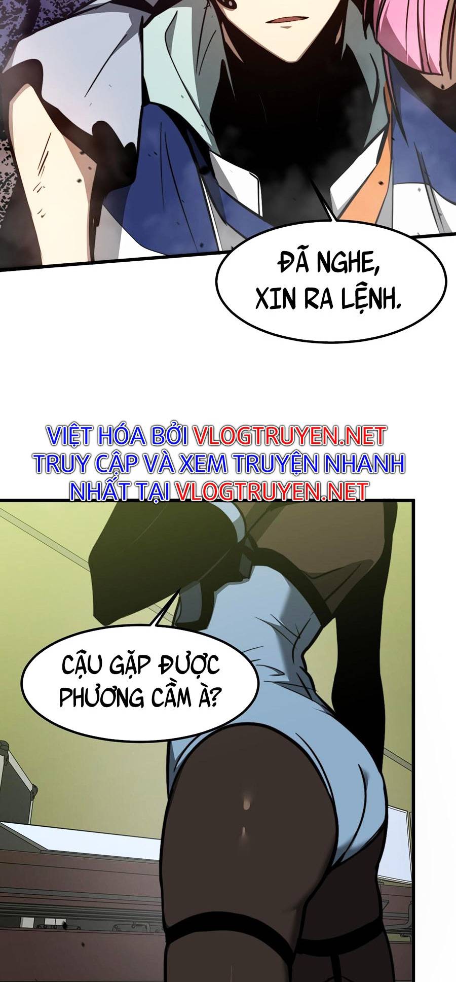 Siêu Phàm Tiến Hóa Chapter 46 - Trang 61