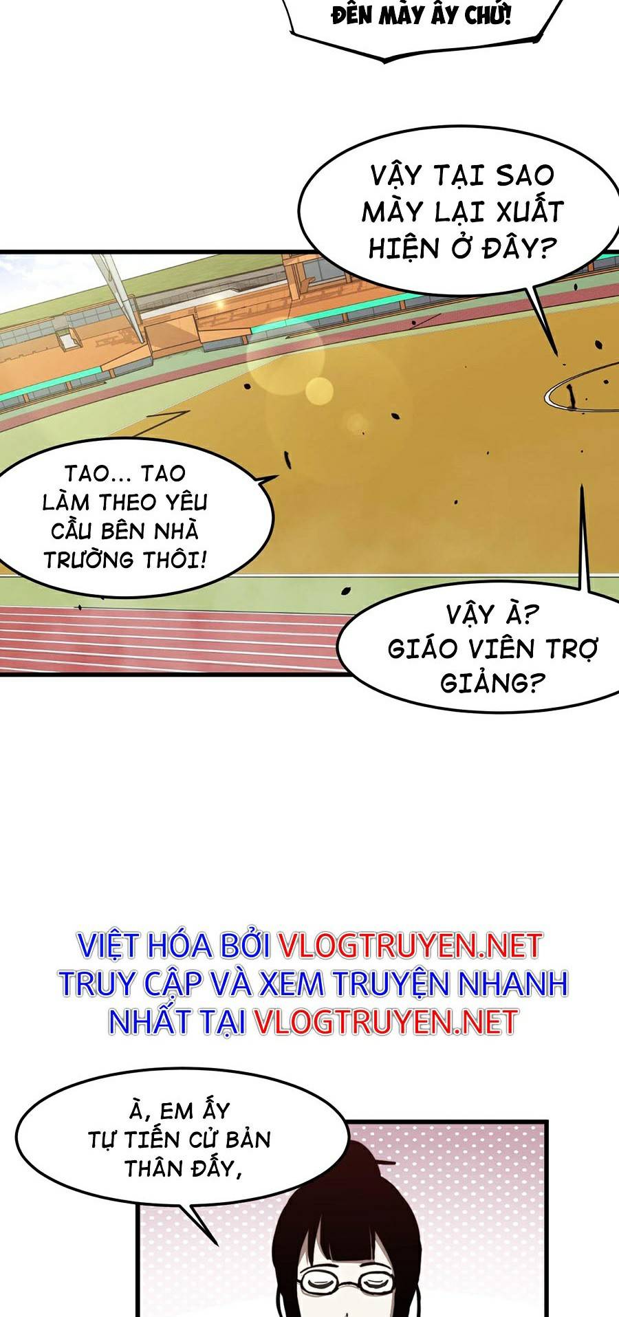 Siêu Phàm Tiến Hóa Chapter 32 - Trang 21