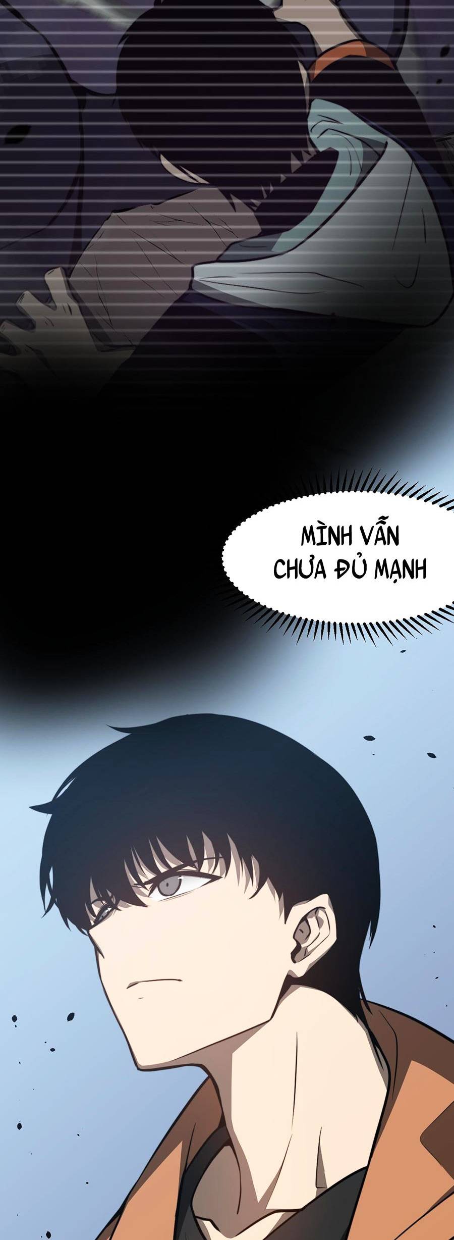 Siêu Phàm Tiến Hóa Chapter 57 - Trang 3