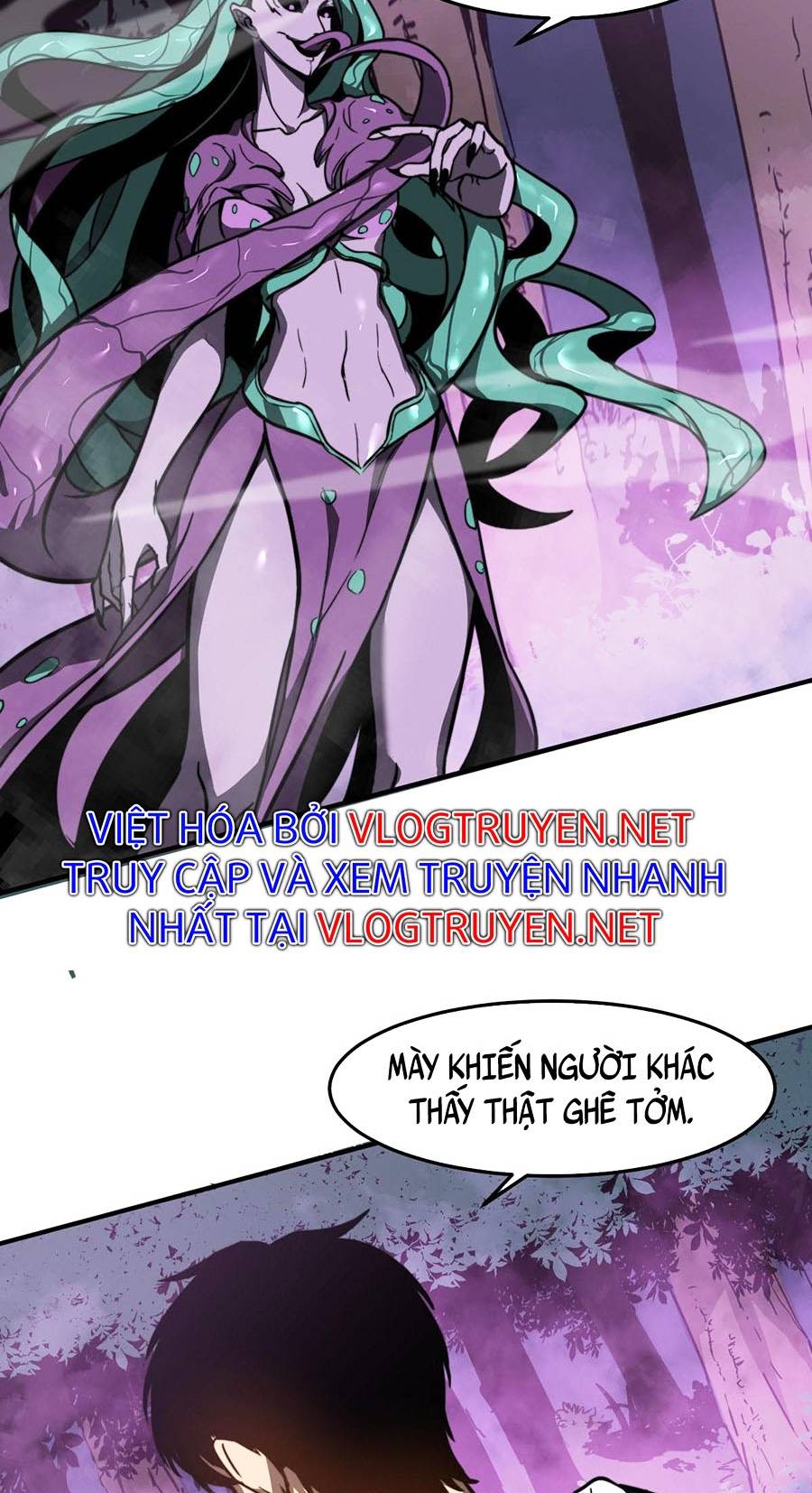 Siêu Phàm Tiến Hóa Chapter 45 - Trang 77