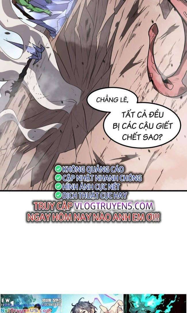 Siêu Phàm Tiến Hóa Chapter 129 - Trang 18