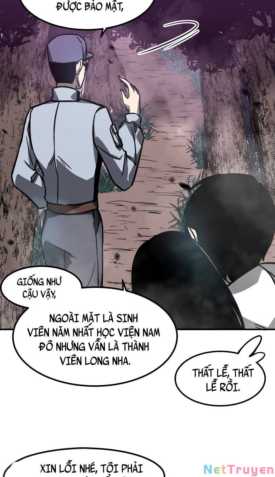 Siêu Phàm Tiến Hóa Chapter 50 - Trang 88