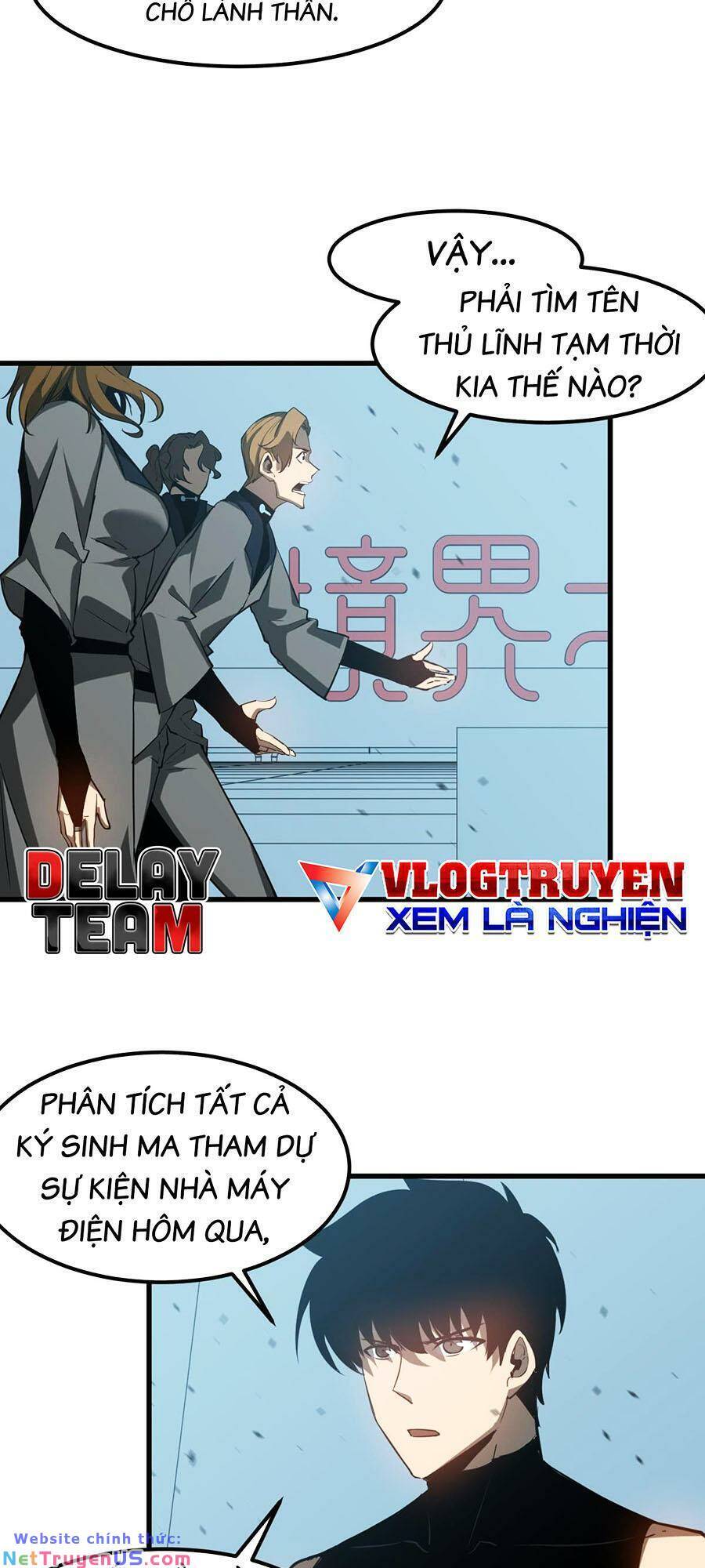 Siêu Phàm Tiến Hóa Chapter 133 - Trang 21