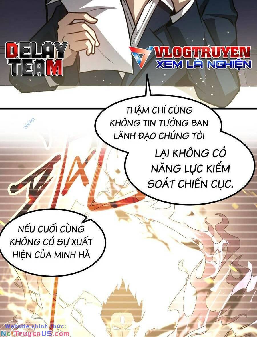 Siêu Phàm Tiến Hóa Chapter 122 - Trang 14