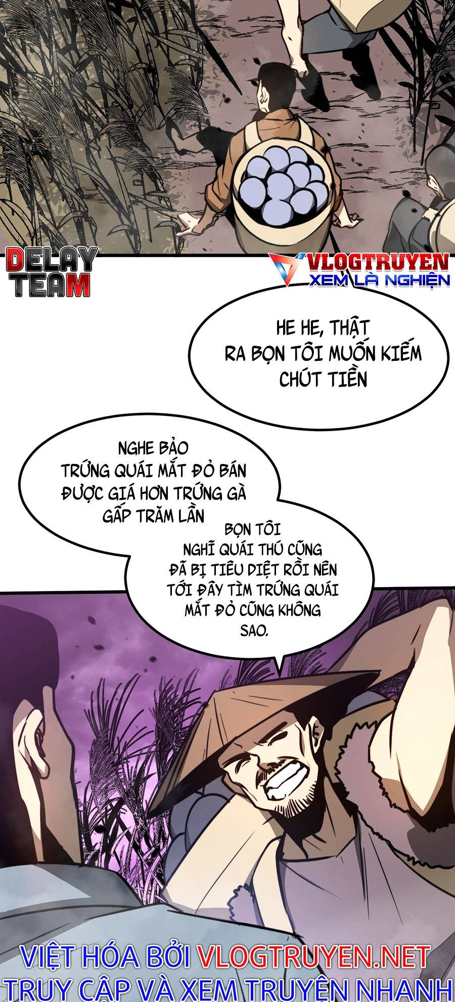 Siêu Phàm Tiến Hóa Chapter 47 - Trang 11