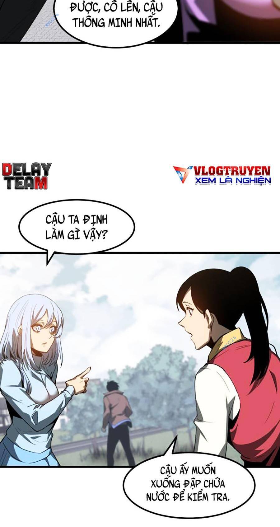 Siêu Phàm Tiến Hóa Chapter 80 - Trang 12