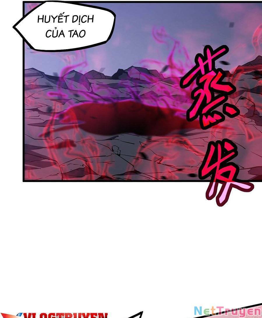 Siêu Phàm Tiến Hóa Chapter 89 - Trang 19