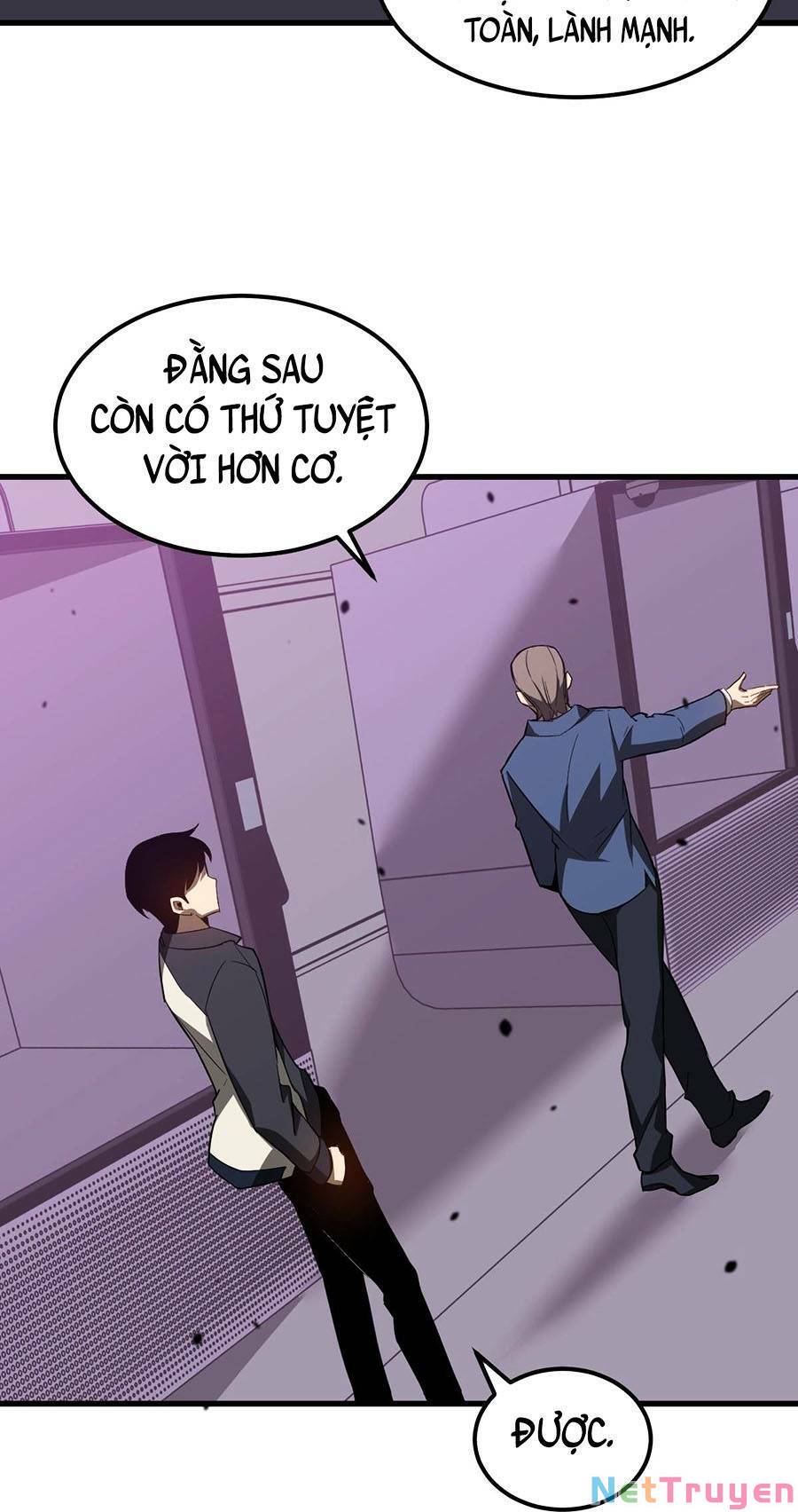 Siêu Phàm Tiến Hóa Chapter 62 - Trang 54