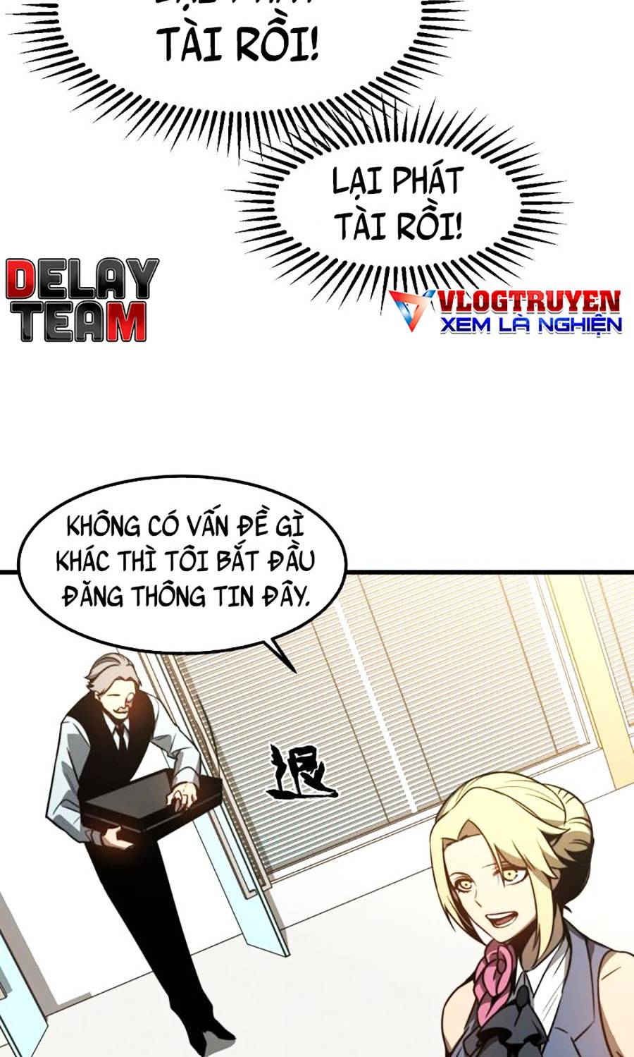 Siêu Phàm Tiến Hóa Chapter 54 - Trang 51