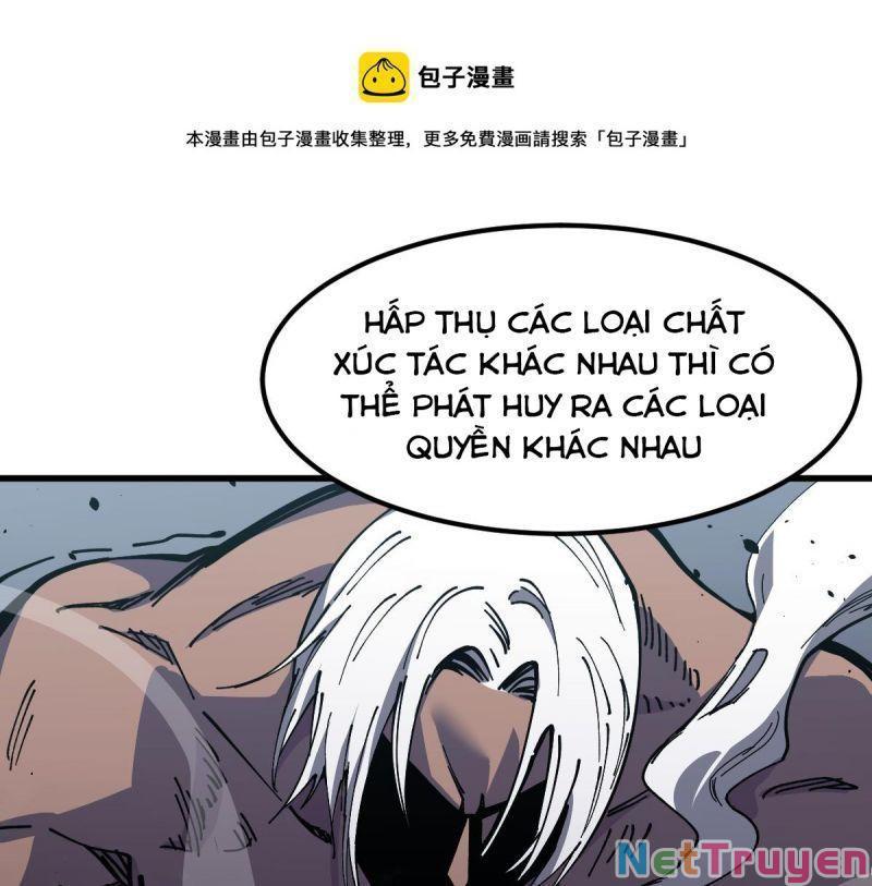 Siêu Phàm Tiến Hóa Chapter 16 - Trang 0