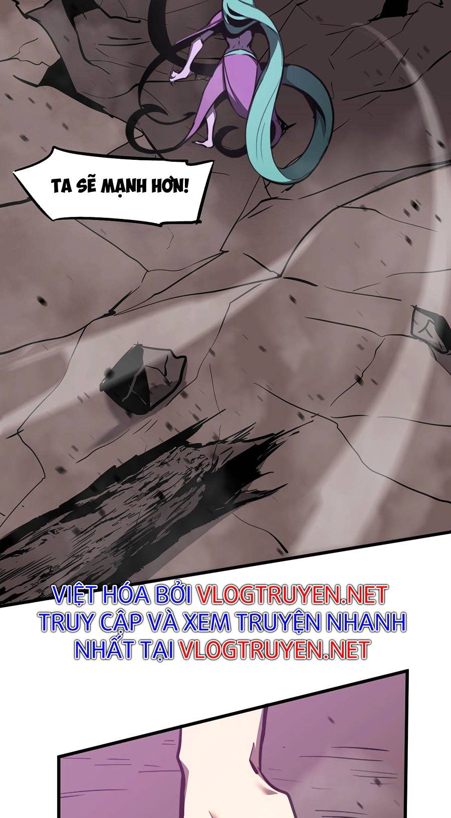 Siêu Phàm Tiến Hóa Chapter 45 - Trang 56