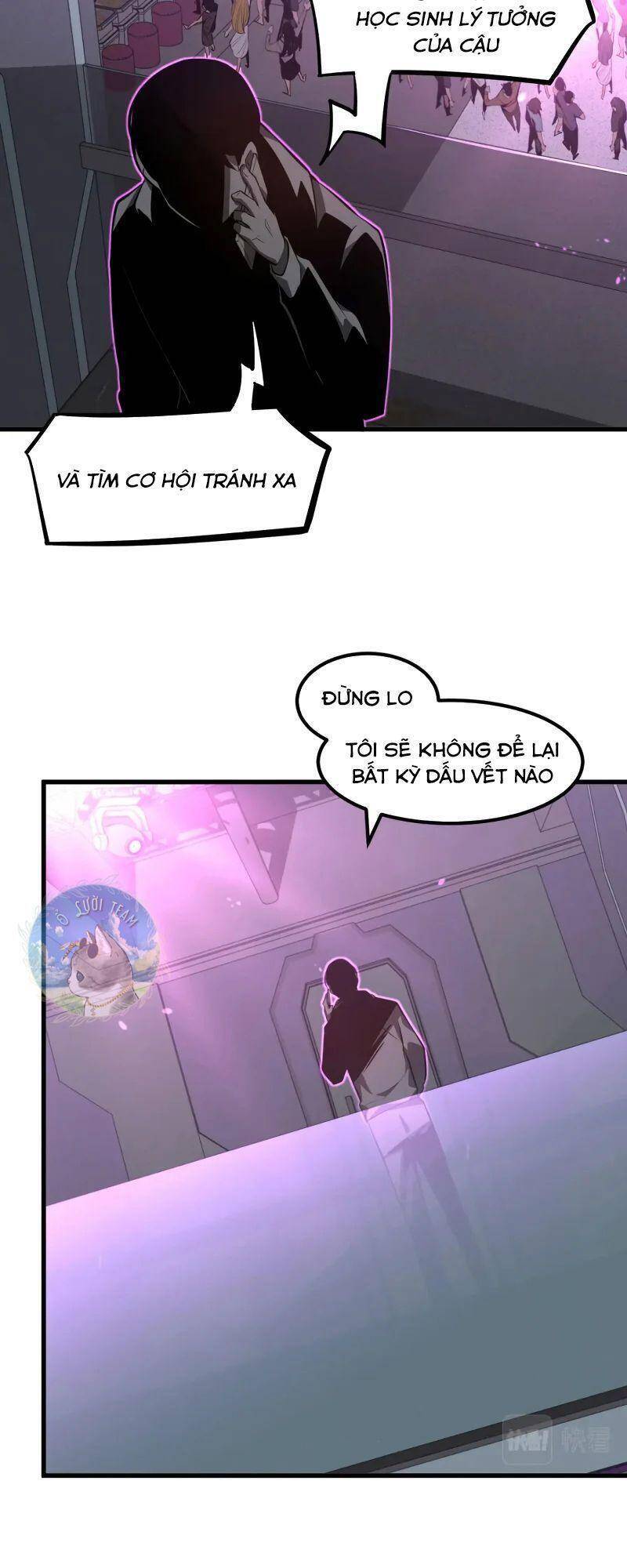 Siêu Phàm Tiến Hóa Chapter 68 - Trang 40