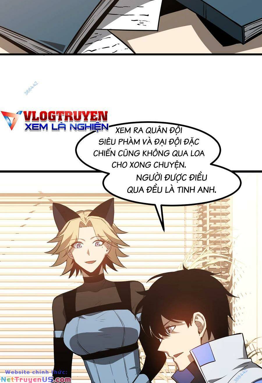 Siêu Phàm Tiến Hóa Chapter 131 - Trang 4