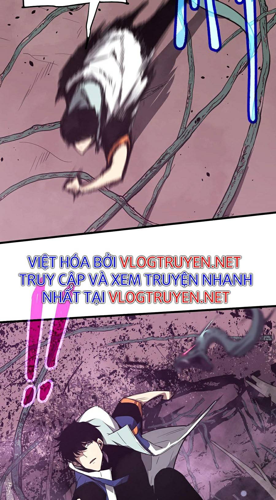 Siêu Phàm Tiến Hóa Chapter 40 - Trang 26