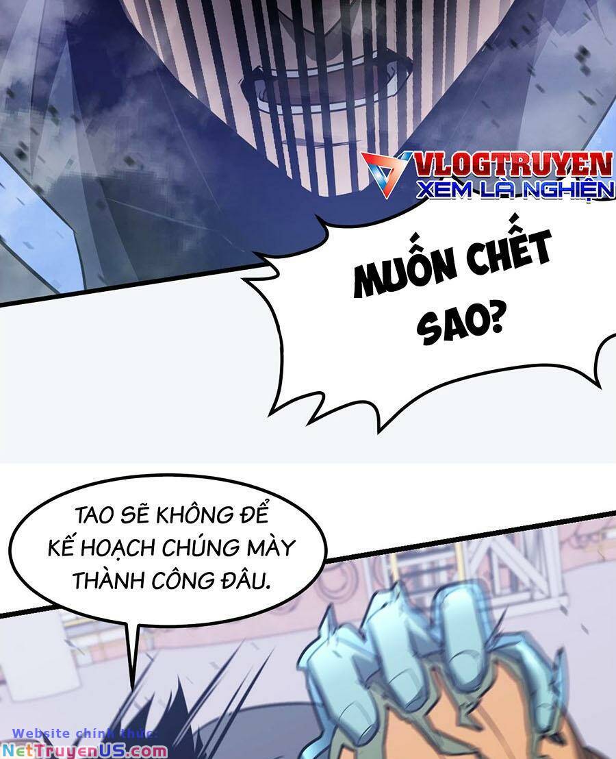 Siêu Phàm Tiến Hóa Chapter 126 - Trang 65