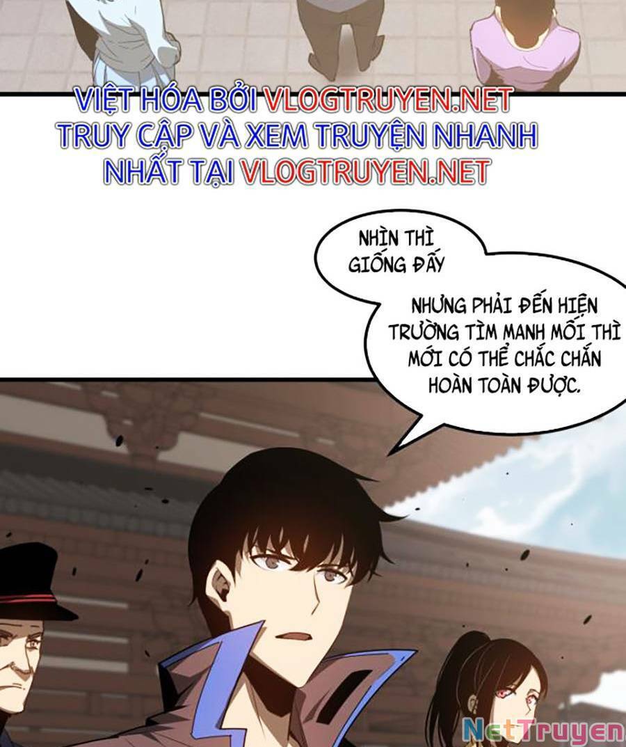 Siêu Phàm Tiến Hóa Chapter 77 - Trang 42