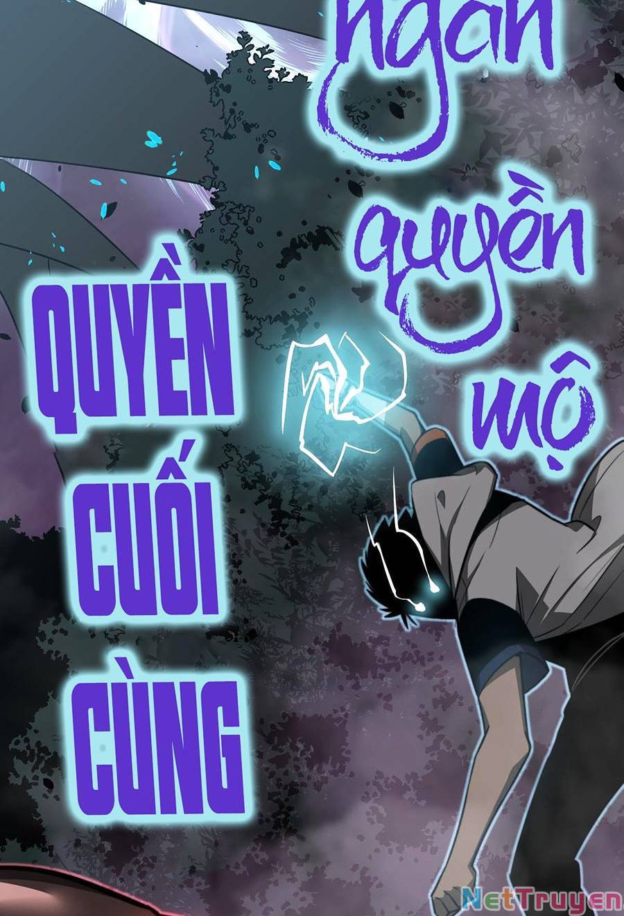 Siêu Phàm Tiến Hóa Chapter 50 - Trang 53