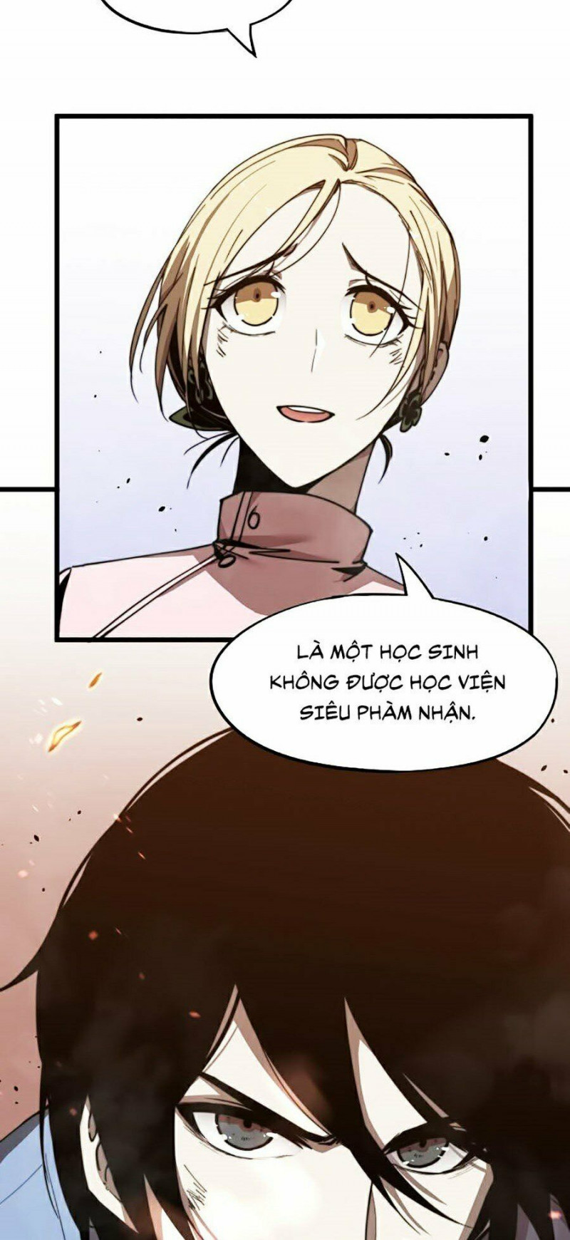 Siêu Phàm Tiến Hóa Chapter 3 - Trang 53