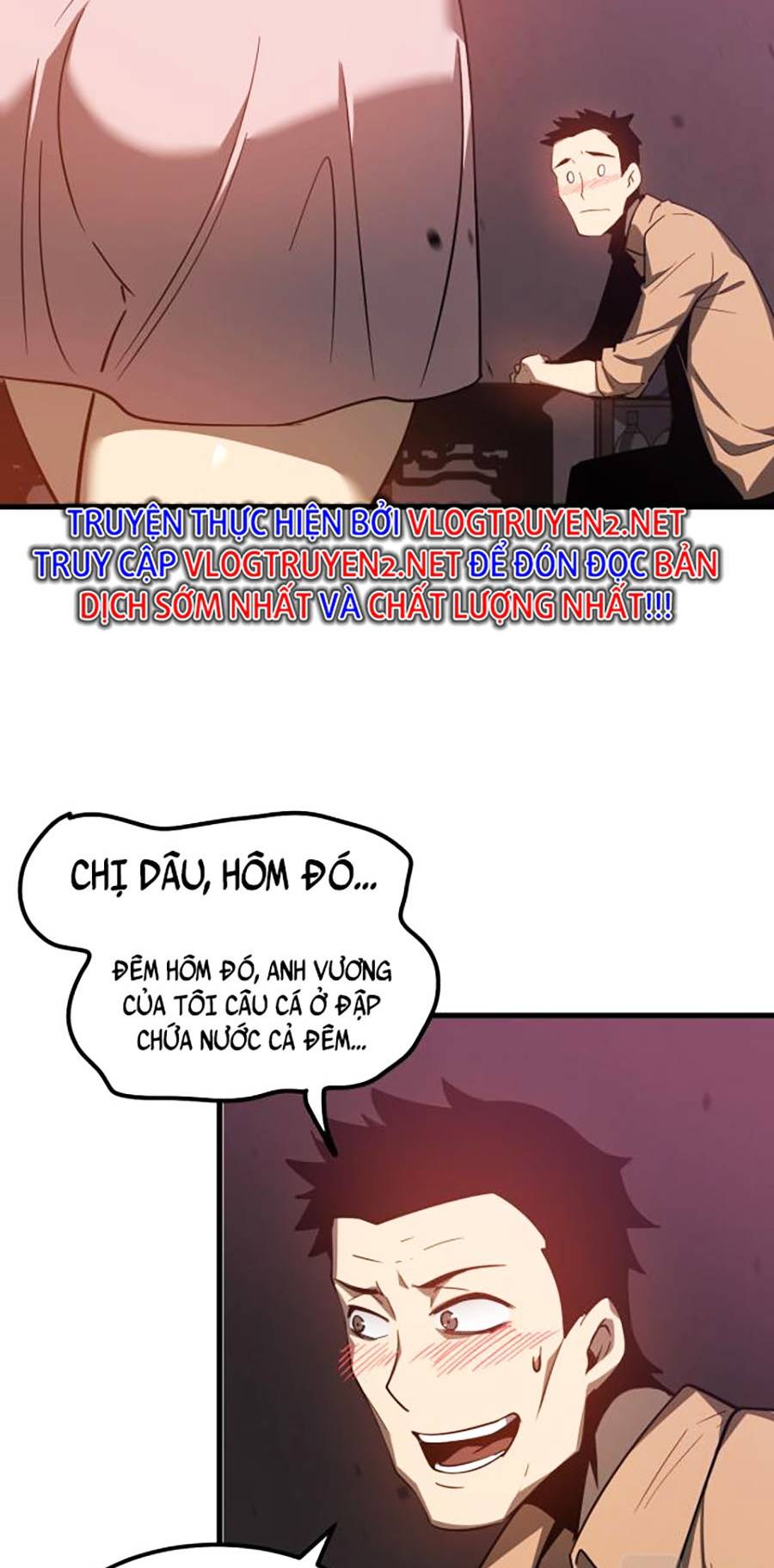 Siêu Phàm Tiến Hóa Chapter 82 - Trang 57