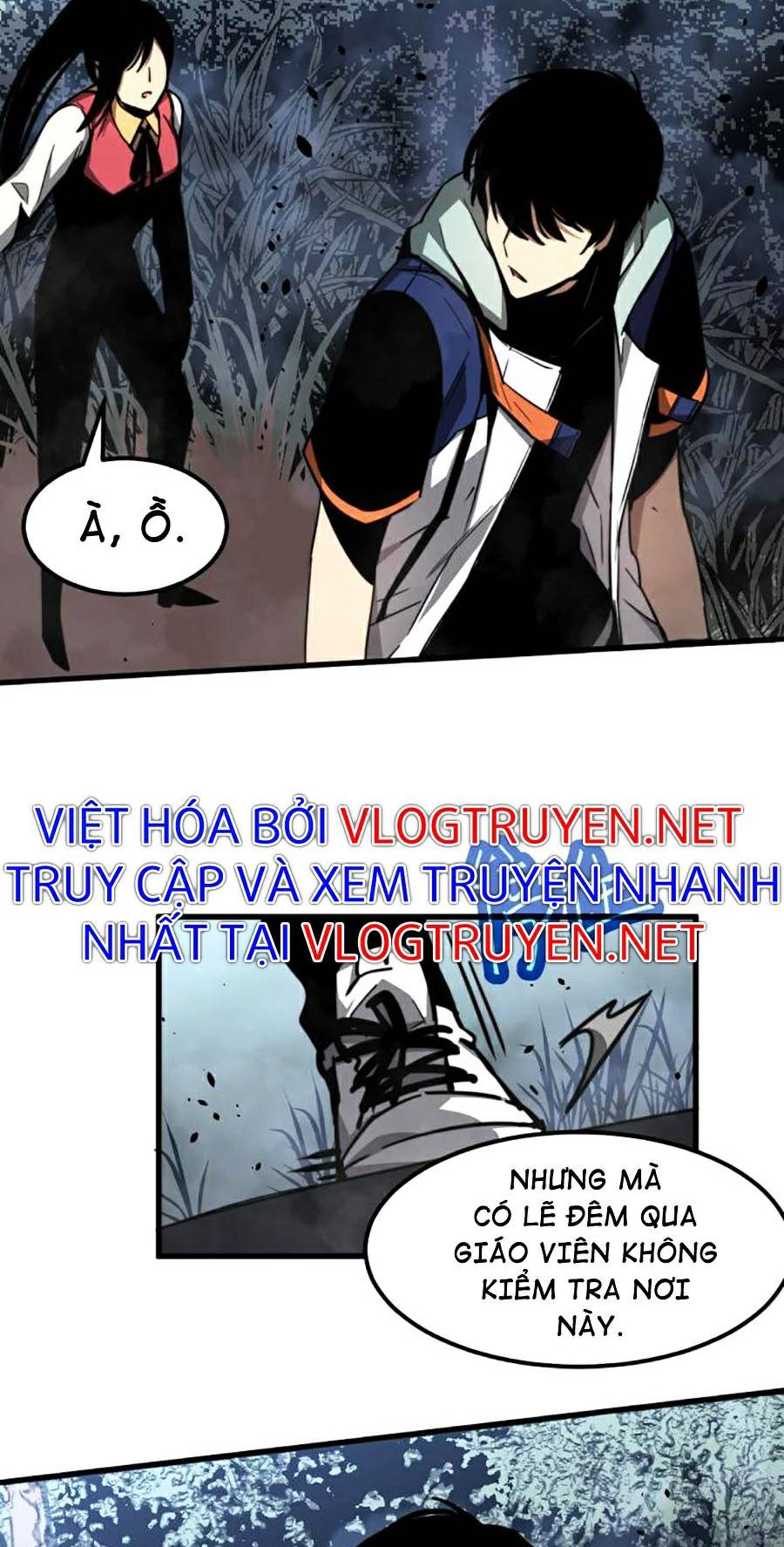 Siêu Phàm Tiến Hóa Chapter 39 - Trang 30