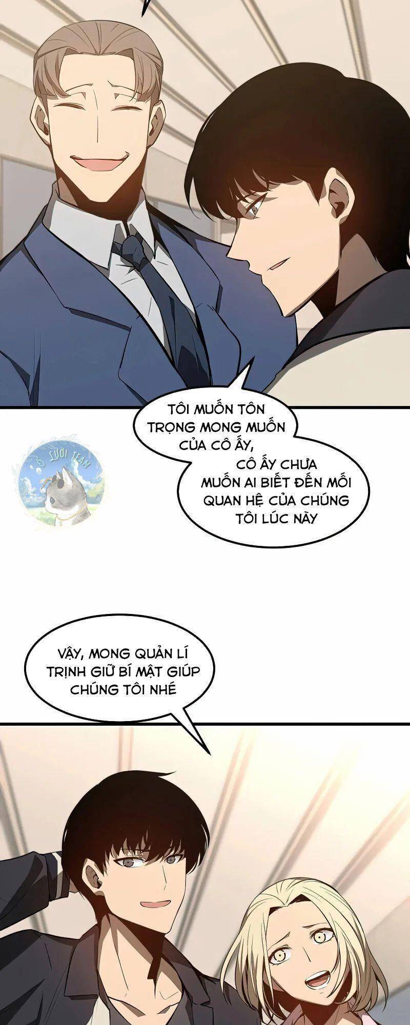 Siêu Phàm Tiến Hóa Chapter 64 - Trang 10