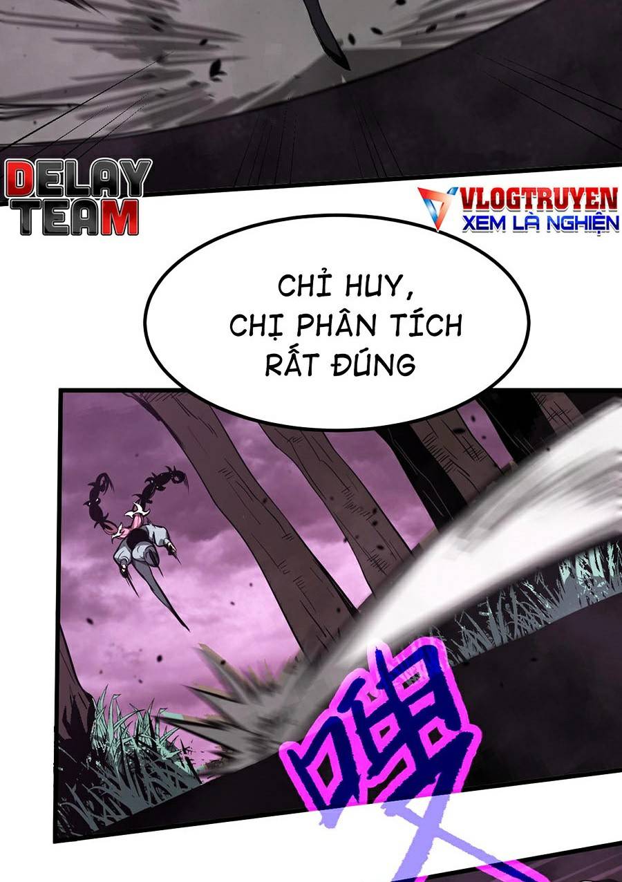 Siêu Phàm Tiến Hóa Chapter 42 - Trang 43