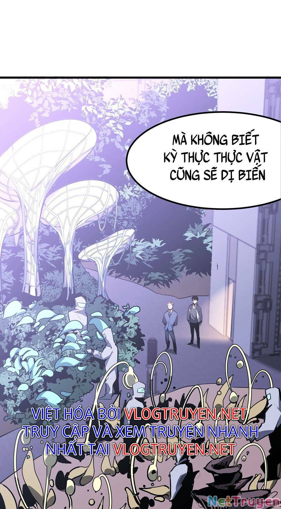 Siêu Phàm Tiến Hóa Chapter 62 - Trang 35