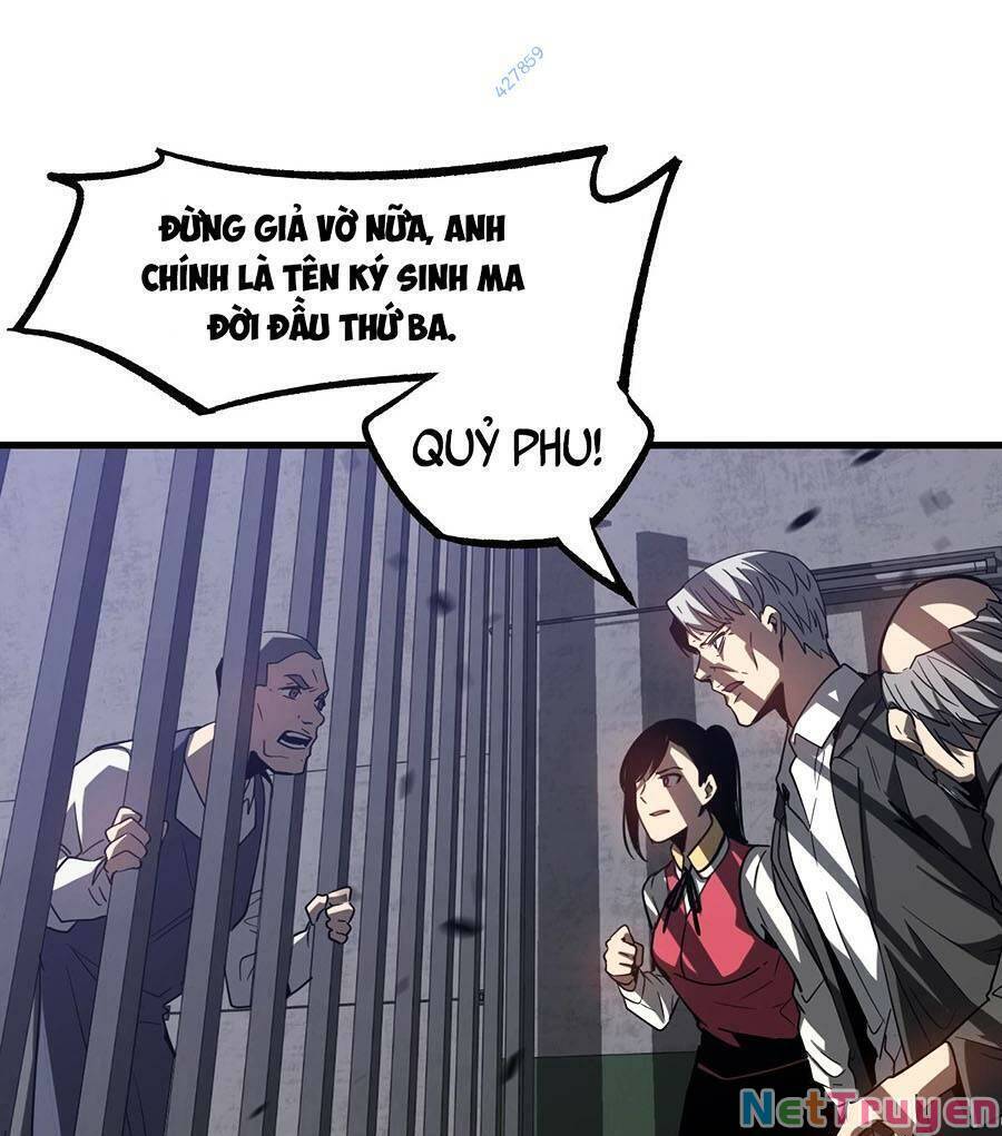 Siêu Phàm Tiến Hóa Chapter 88 - Trang 40