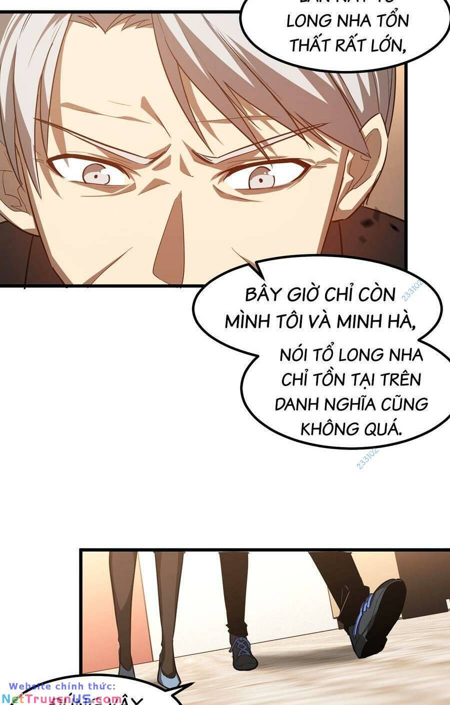 Siêu Phàm Tiến Hóa Chapter 121 - Trang 37