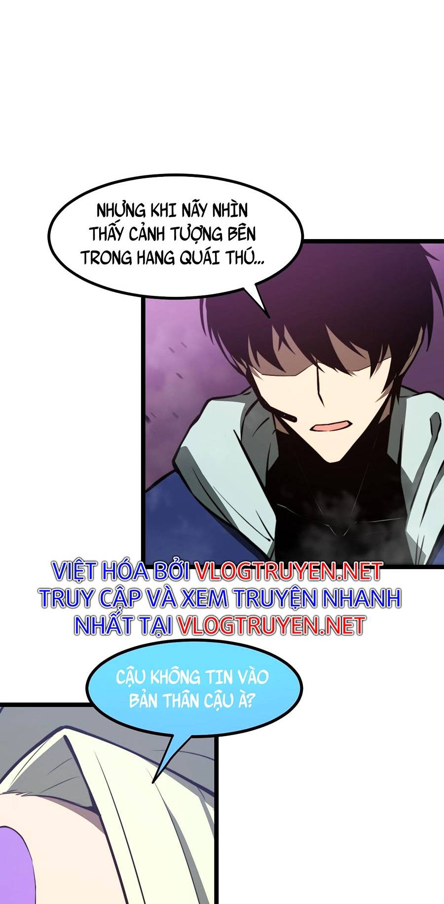 Siêu Phàm Tiến Hóa Chapter 46 - Trang 53