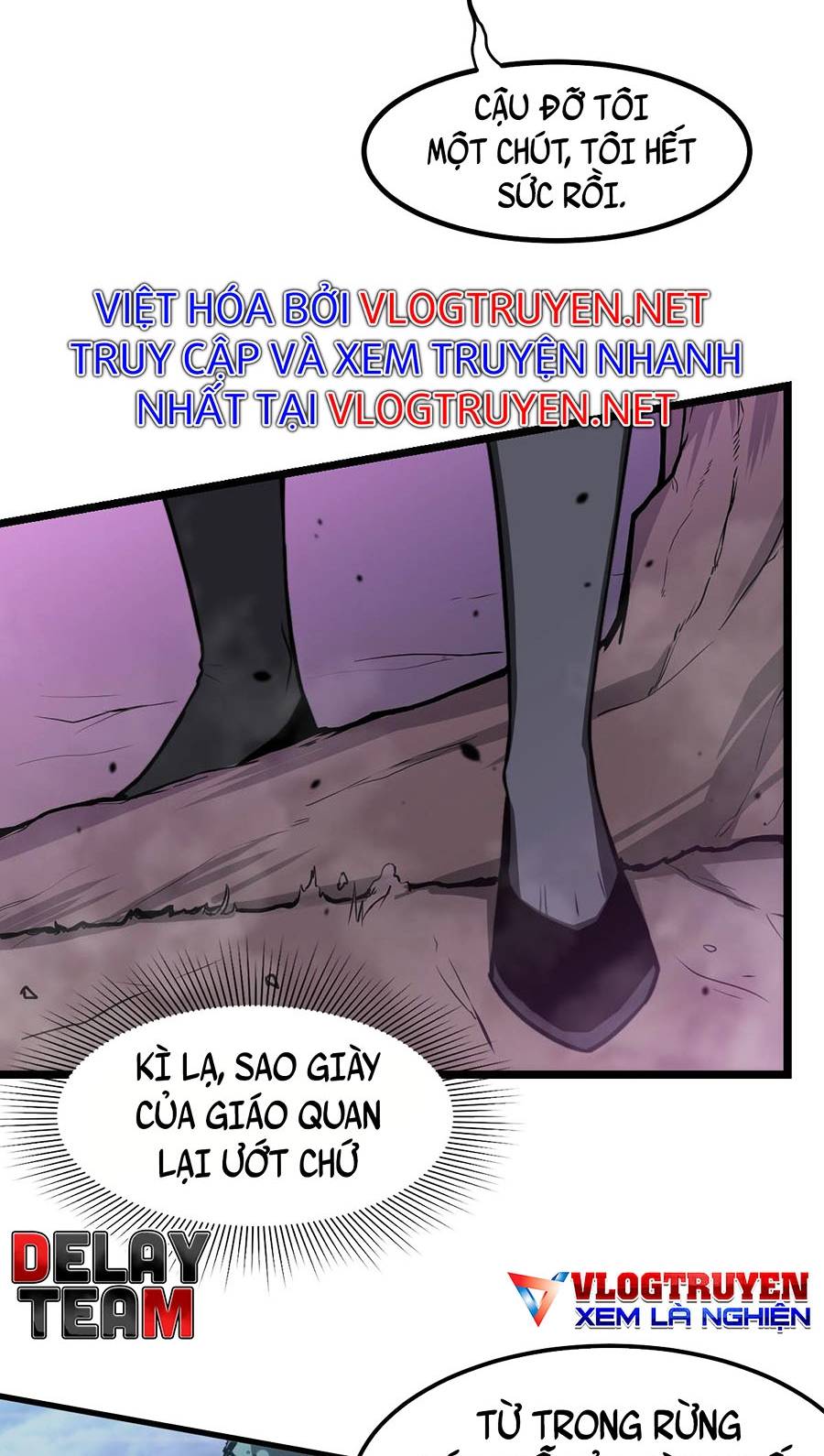 Siêu Phàm Tiến Hóa Chapter 45 - Trang 20