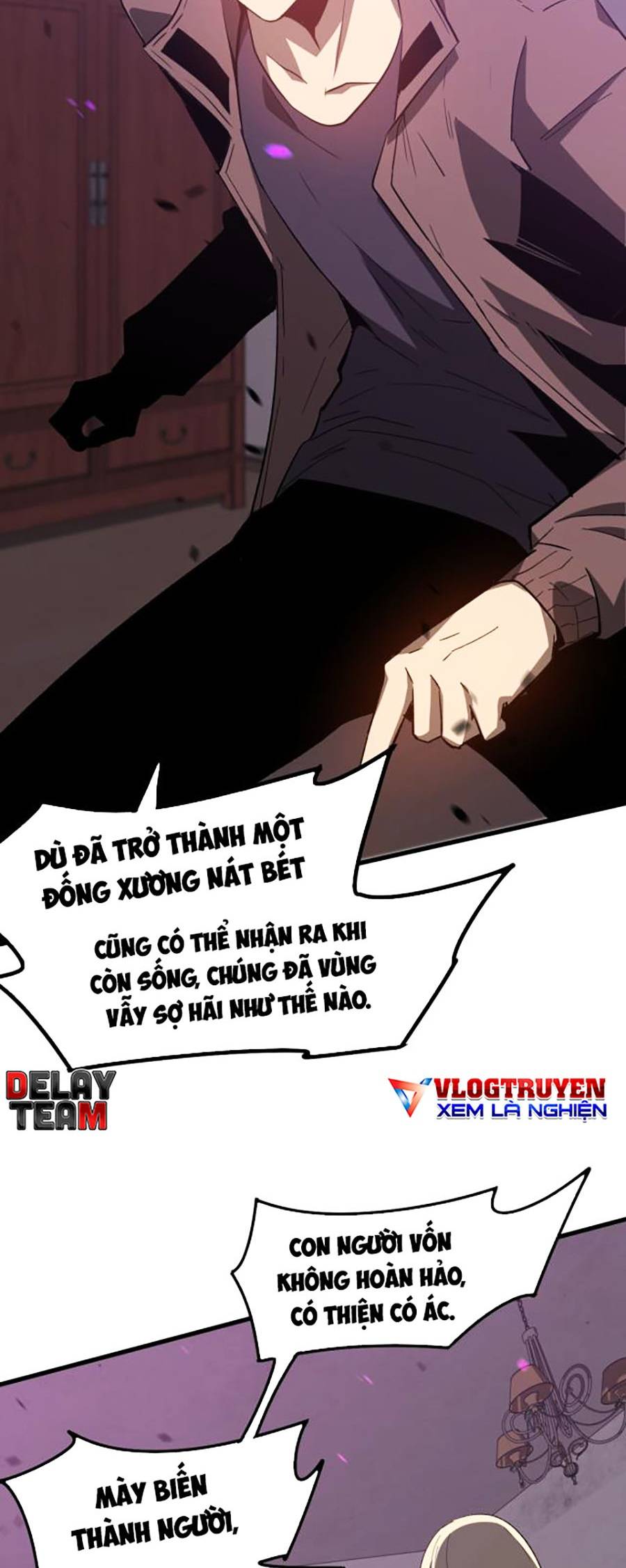 Siêu Phàm Tiến Hóa Chapter 84 - Trang 13