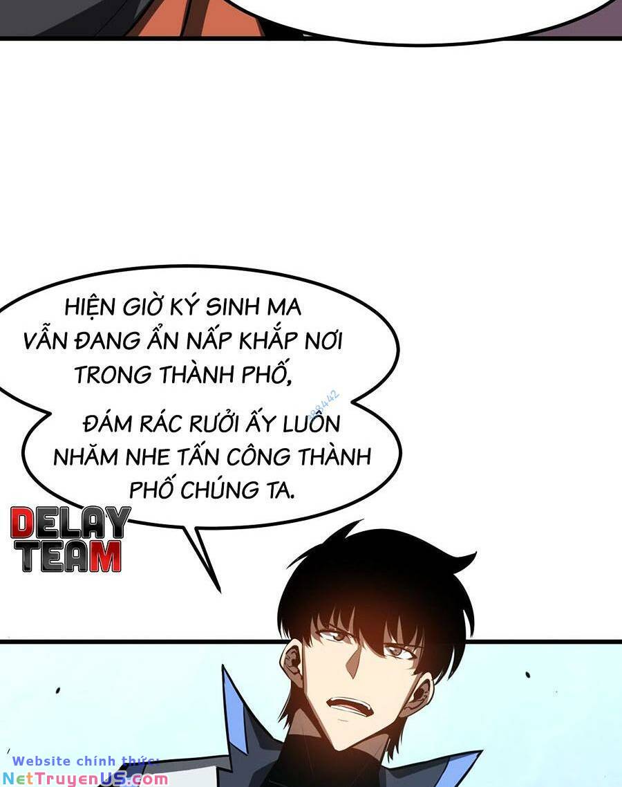 Siêu Phàm Tiến Hóa Chapter 131 - Trang 37