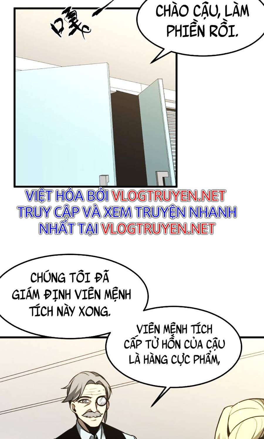 Siêu Phàm Tiến Hóa Chapter 54 - Trang 47