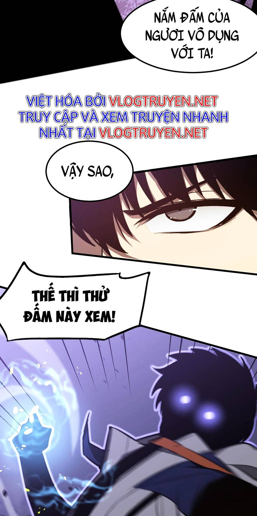 Siêu Phàm Tiến Hóa Chapter 46 - Trang 21