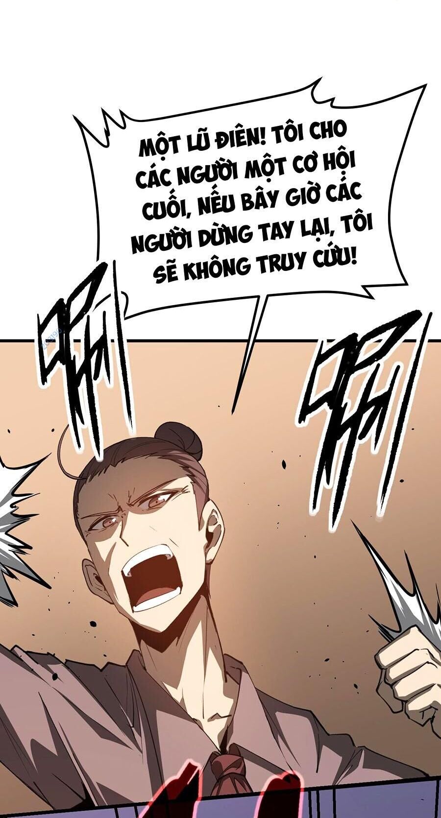 Siêu Phàm Tiến Hóa Chapter 134 - Trang 41