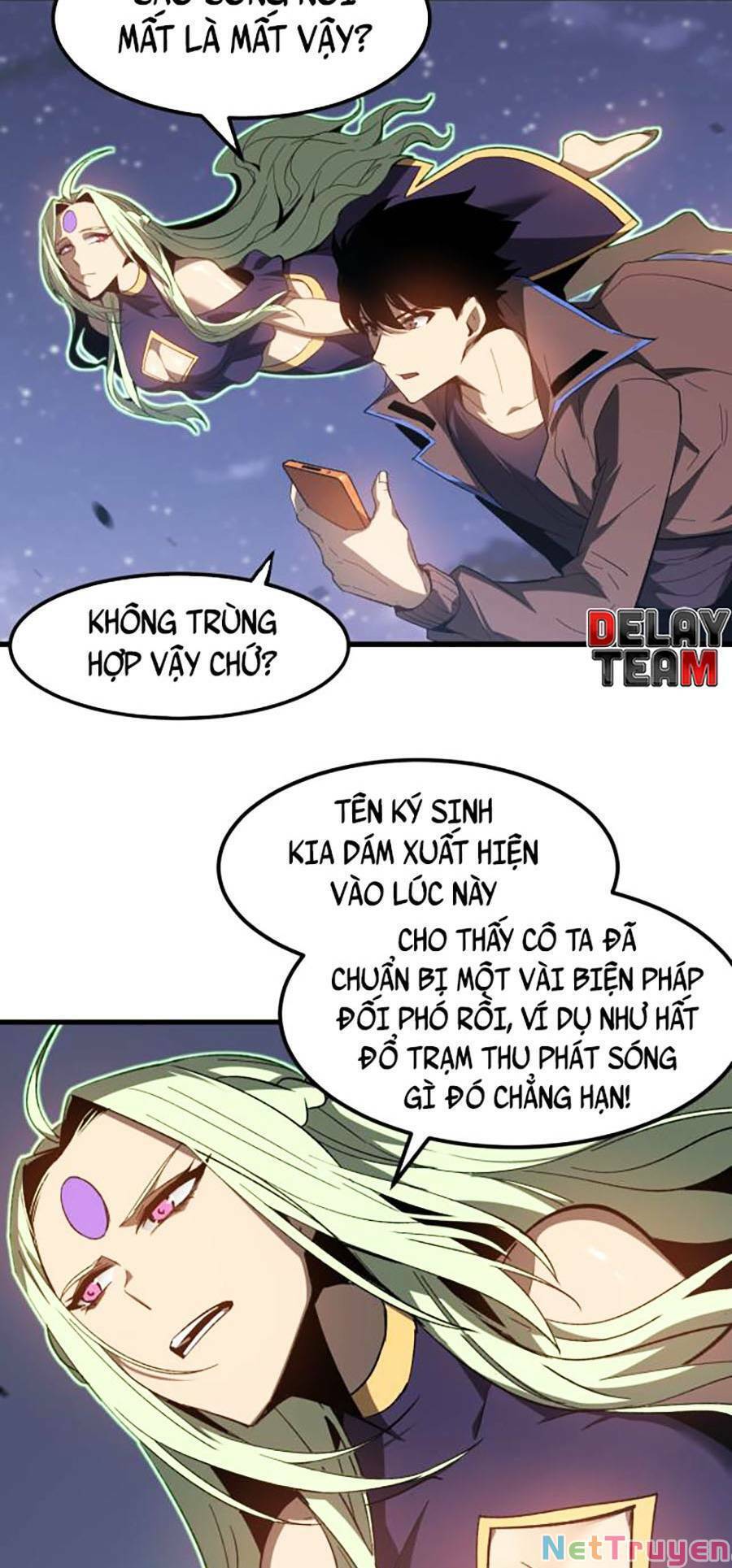 Siêu Phàm Tiến Hóa Chapter 85 - Trang 5