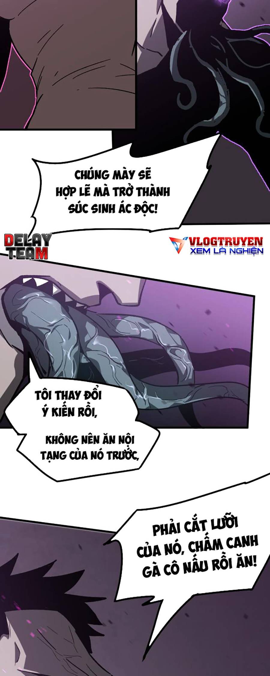 Siêu Phàm Tiến Hóa Chapter 84 - Trang 15