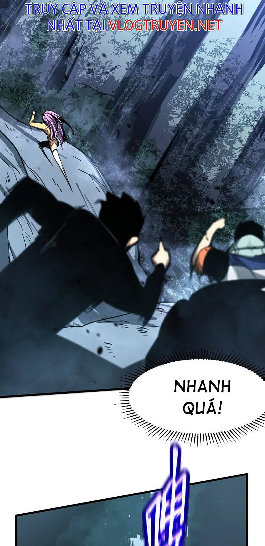 Siêu Phàm Tiến Hóa Chapter 38 - Trang 52