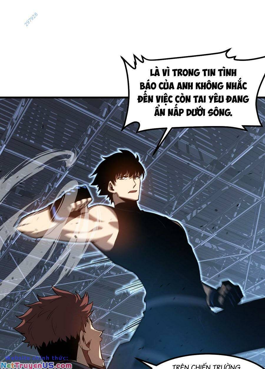 Siêu Phàm Tiến Hóa Chapter 132 - Trang 56