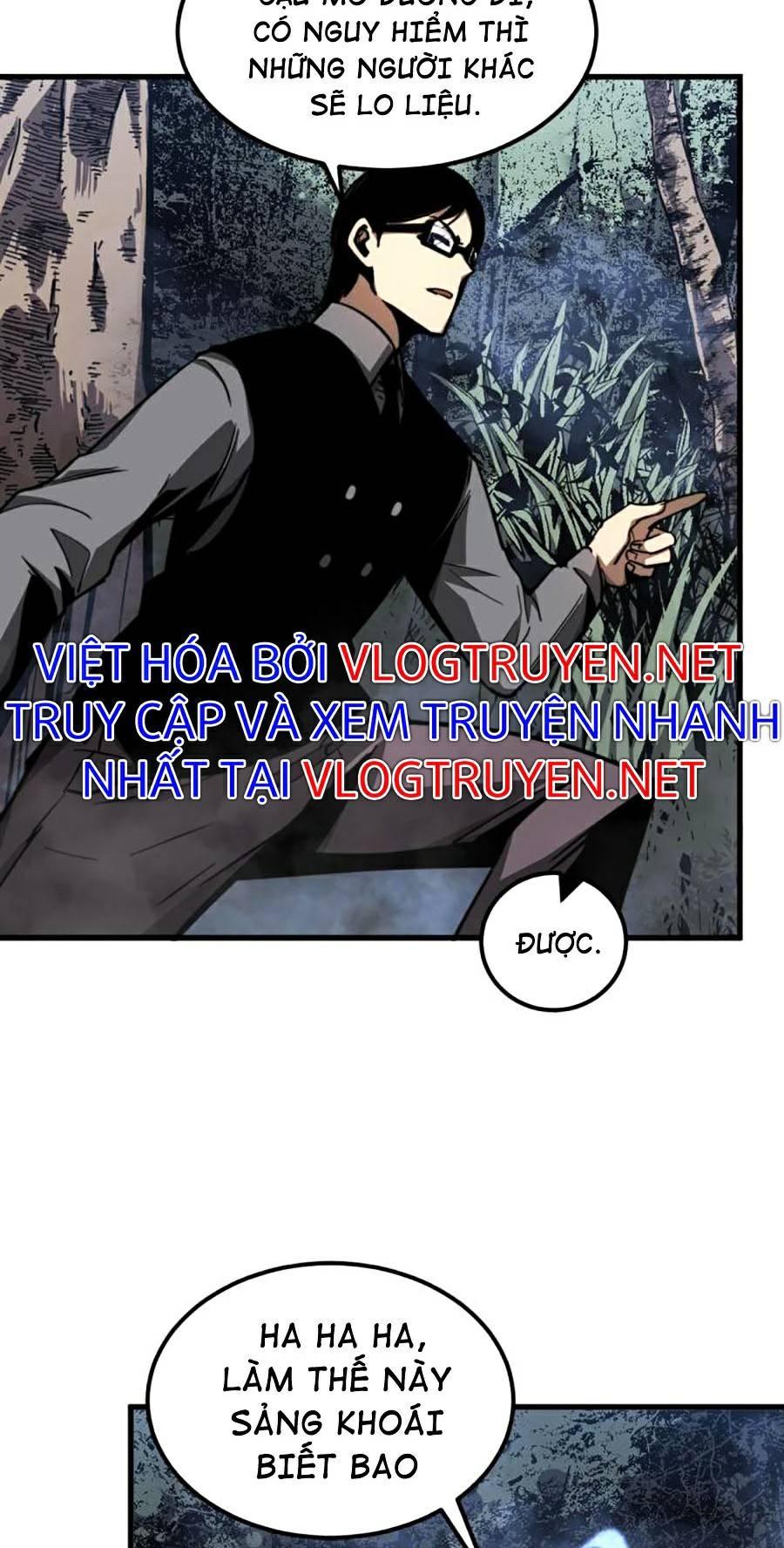 Siêu Phàm Tiến Hóa Chapter 39 - Trang 22